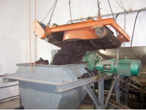 自卸式麻豆影视免费生产现场